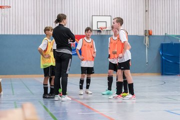 Bild 40 - wCJ Norddeutsches Futsalturnier Auswahlmannschaften